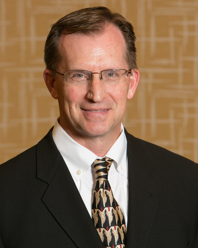 Dr. Eric Weigand