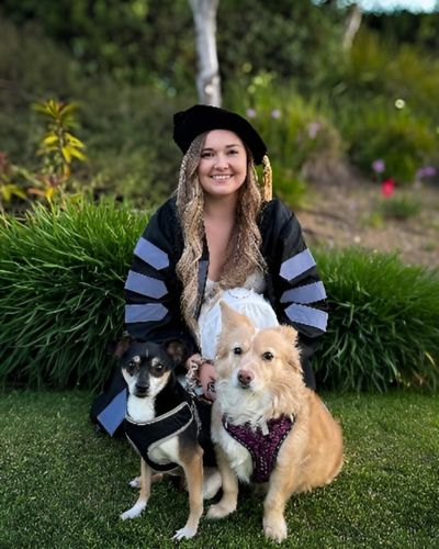 Dr. Kaitlyn Garrison