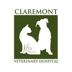 Claremont-logo-1 Claremont Veterinary Hospital Logo
