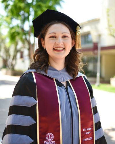Dr. Justine Cooper Dr. Kaitlyn Garrison